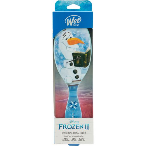 WetBrush Frozen II Olaf slika 4