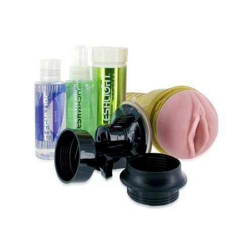 Masturbator Fleshlight Stamina Training slika 3