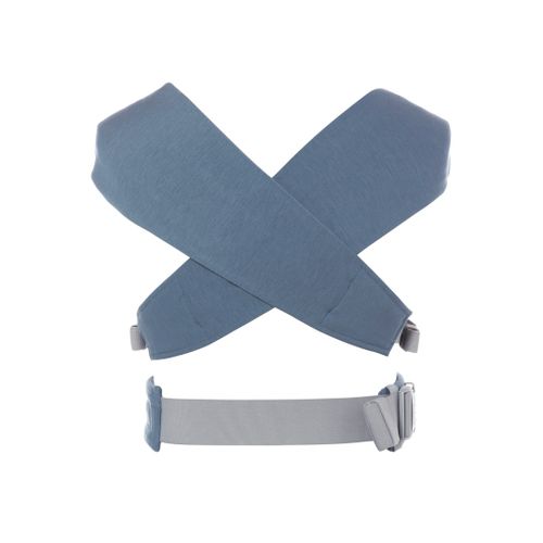 Ergobaby Embrace nosiljka Oxford Blue slika 4