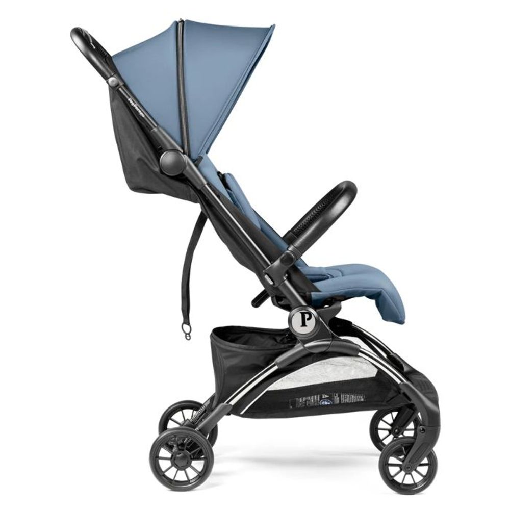 Peg Perego Kolica Volo, Blue Cameo slika 3