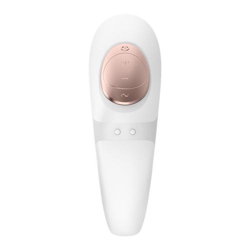 Satisfyer Pro 4 Couples vibrator slika 9