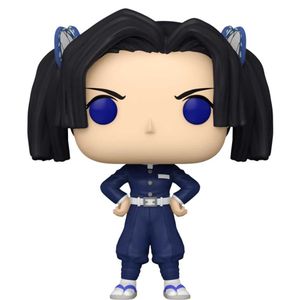 Funko POP figura Demon Slayer Kimetsu no Yaiba - Aoi Kanzaki