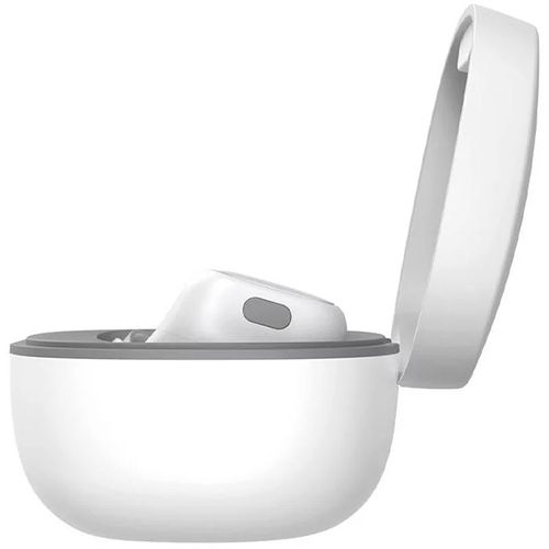 Slušalice BASEUS Encok TWS WM01, bežične (bijele) slika 6