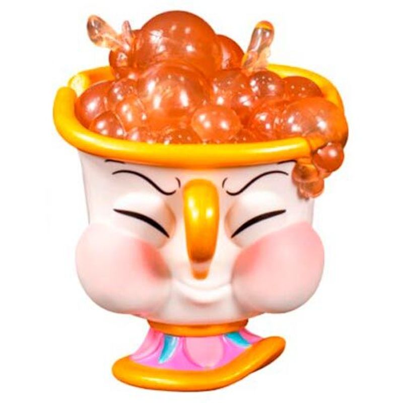 FUNKO POP figura Disney Ljepotica i Zvijer Chip Ekskluzivno image