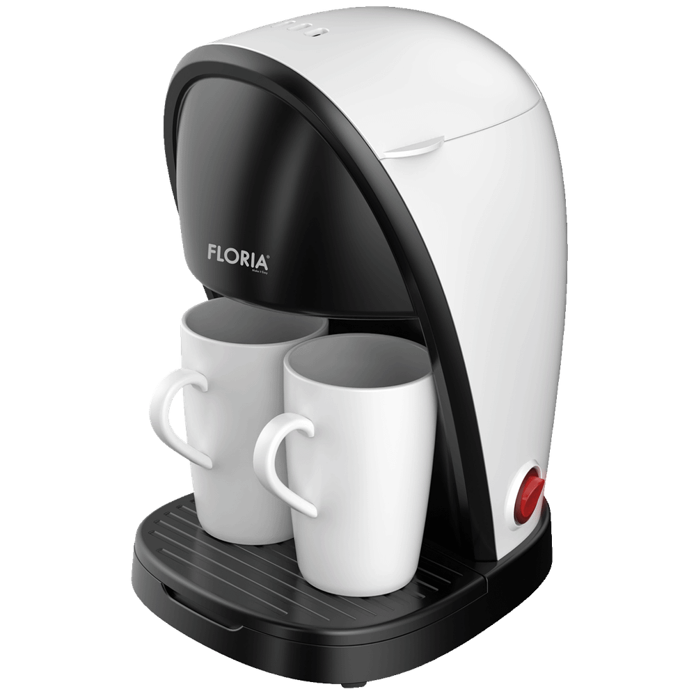 Floria Aparat za kafu, 370-450W - ZLN9298 slika 1