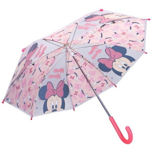 Kišobran Minnie Mouse Sunny Days Ahead slika 3