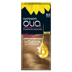 Garnier Olia boja za kosu 8.0