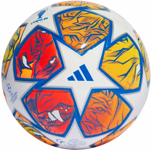 Adidas uefa champions league mini ball in9337 slika 1