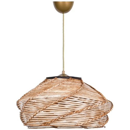 Opviq Ovale Camel Chandelier slika 4