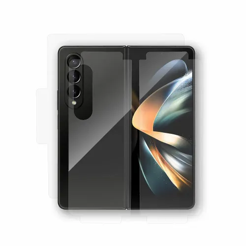 BESTSUIT Full Body LCD zaštita za SAMSUNG GALAXY Z Fold 5 slika 3