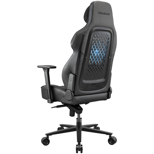 COUGAR Gaming chair NxSys Aero Black slika 4