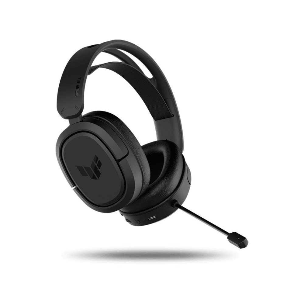 ASUS TUF gaming H1 wirelessslušalice slika 3