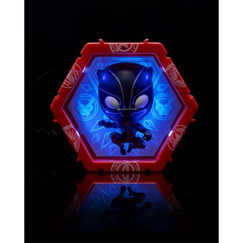 WOW! POD Marvel Black Panther led figura slika 4