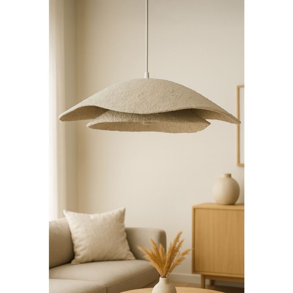 Luster BK222 – Boje: krem bijela slika 1