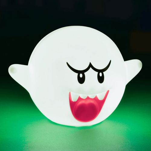 Nintendo Super Mario Boo light with sound slika 5