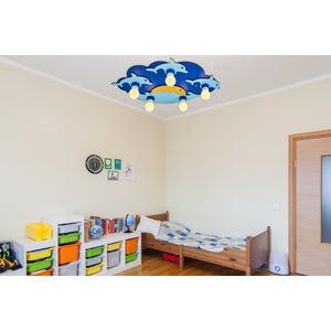 Luster L1537 – Plavi