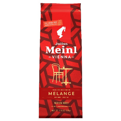 Julius Meinl Vienna Melange 220 g mljevena slika 1