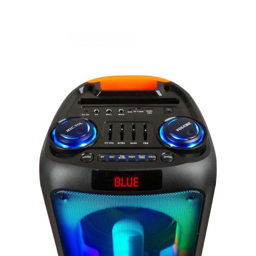 HAVIT SQ119BT-EU Bežični zvučnik 40W RGB slika 2