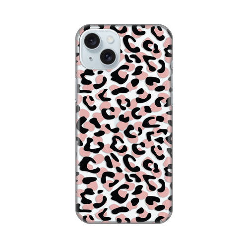 Torbica Silikonska Print Skin za iPhone 15 Plus 6.7 Animal slika 1