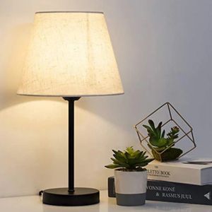 AYD - 2569 Krem Lampa za Sto