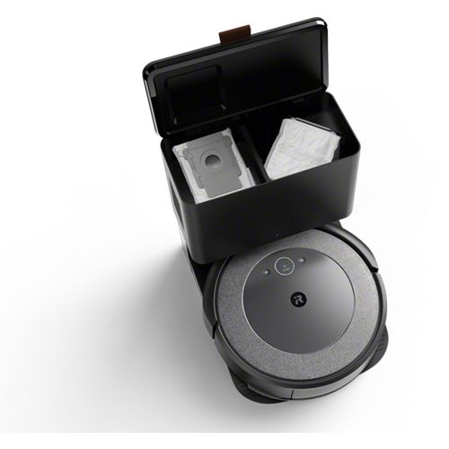 iRobot robotski usisavač Roomba Combo i5+ (i5578) slika 3