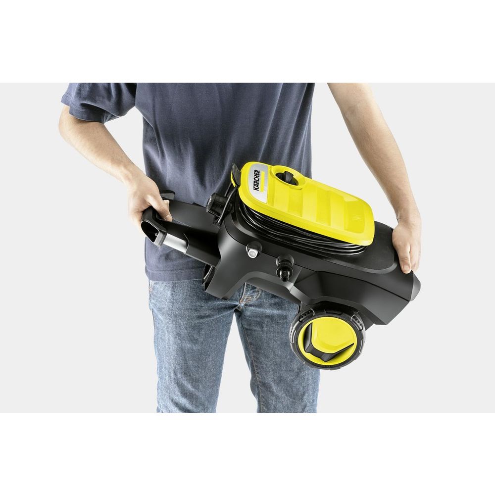 KARCHER Perač visokim pritiskom K5 Compact Home 1.630-753.0 slika 6
