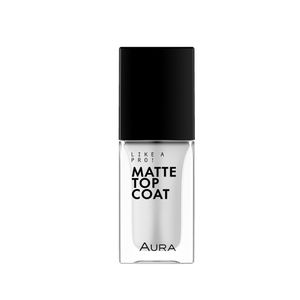 Matirajući završni sloj MATTE TOP COAT