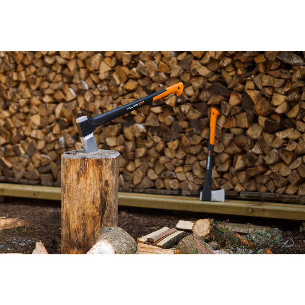 Fiskars Sjekira za cijepanje XL X25 1015643 slika 5