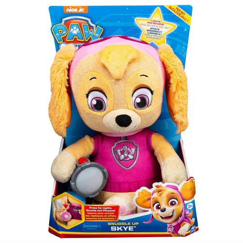 Paw Patrol Snuggle Up Pup Asst slika 3