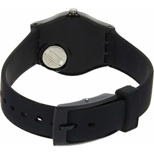 Ženski sat Swatch SOMETHING BLACK slika 2