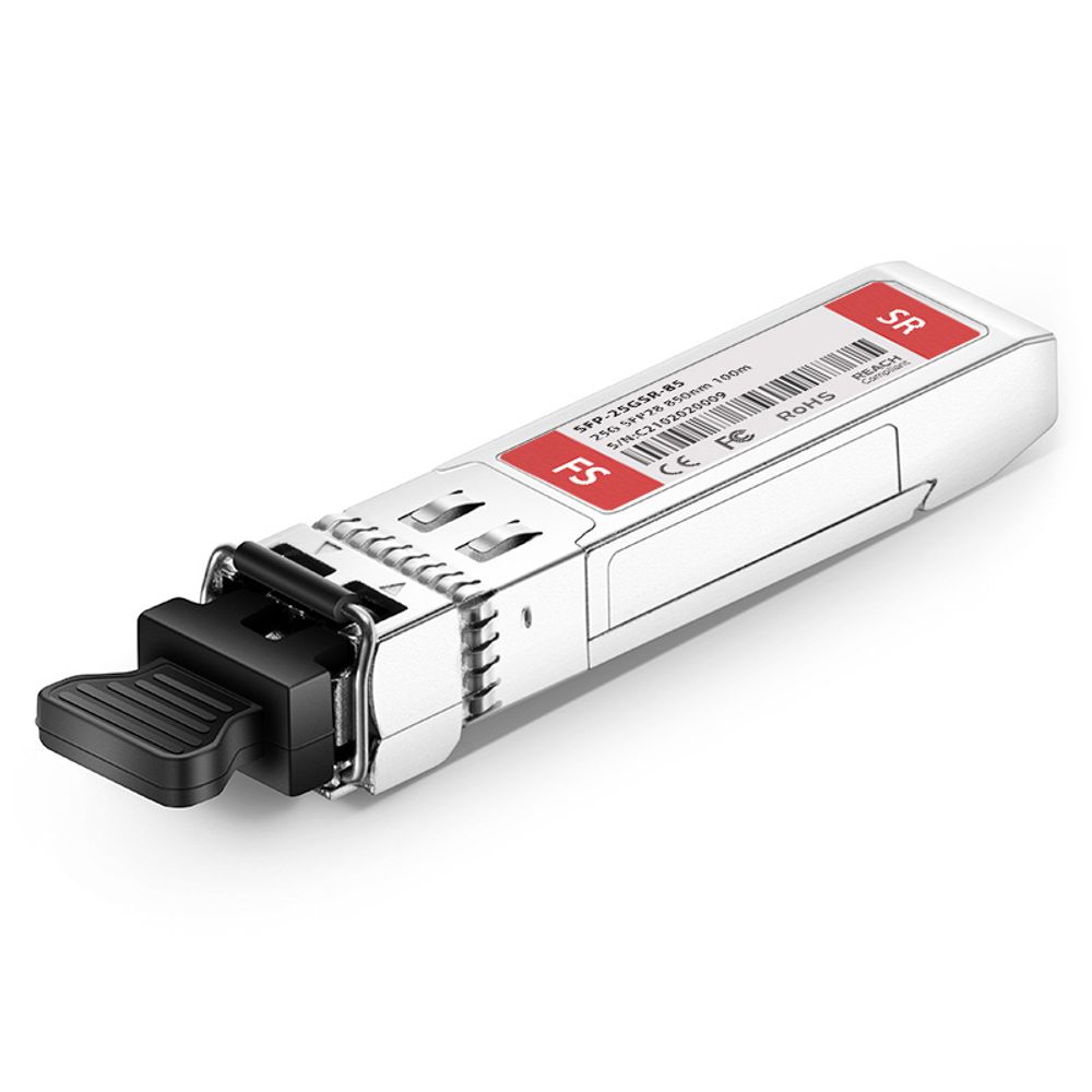 25GBase-SR SFP28 Transceiver slika 1