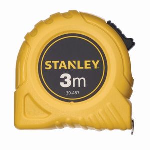 Stanley Metar 3m 1-30-487