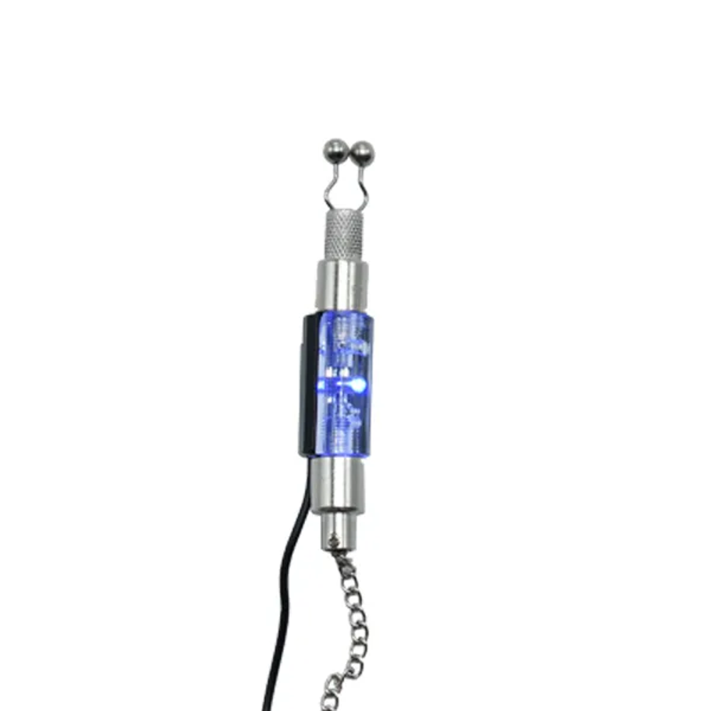 MATE indikator Classic LED Hanger W/CHAIN - BLUE (MT12044) slika 2