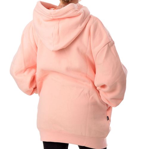 Zenska Superdry Haljina Essential Hooded Sweat slika 3