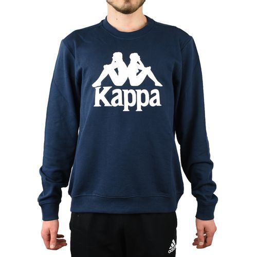 Kappa sertum rn sweatshirt 703797-821 slika 1