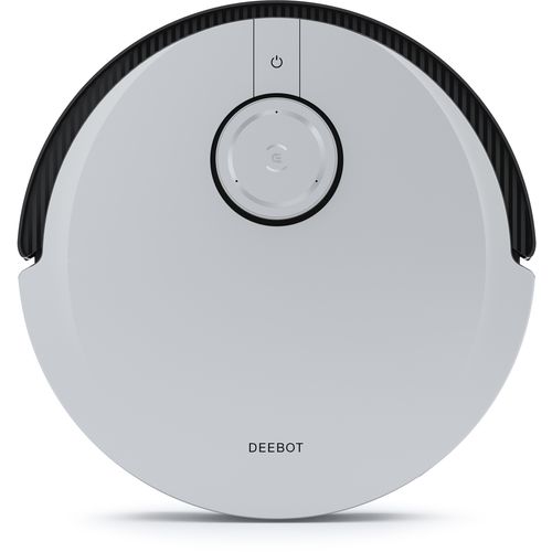 Ecovacs Robotski usisivač Deebot X1 Omni slika 10