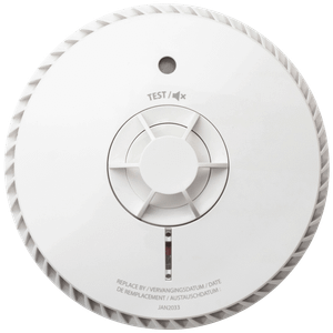 FireAngel Detektor toplote, na baterije - FA6215-INT