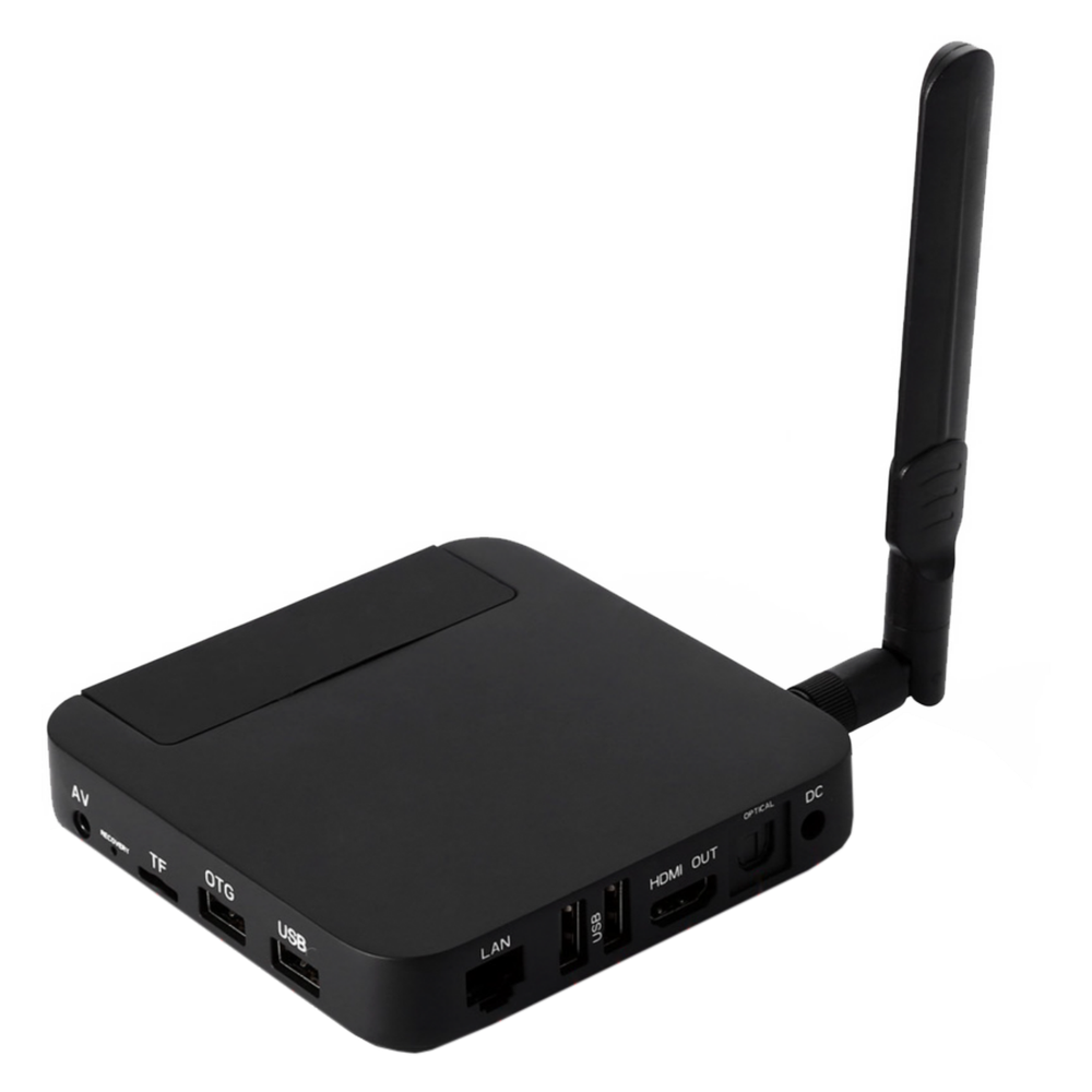 REDLINE Wi-Fi mrežna kartica, USB, 2.4 GHz, 5 dB, 150 Mbps, RT7601 - T5 WiFi antena slika 2