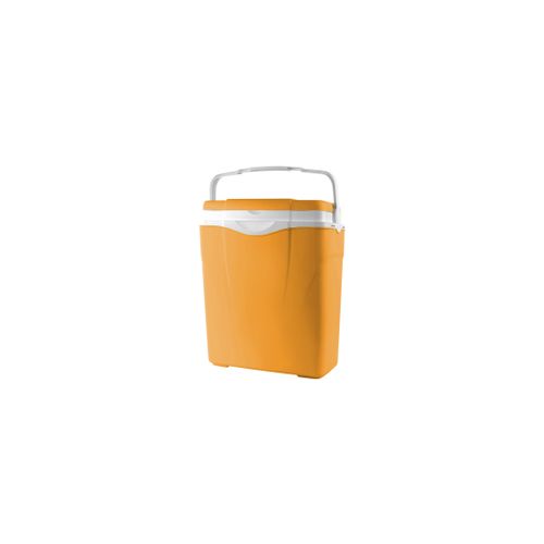 El Fresco Frižider Antarctica 12L Marigold slika 1