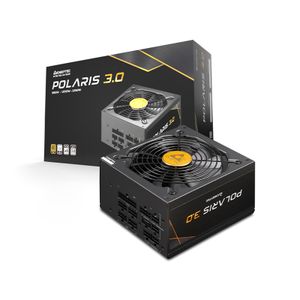 CHIEFTEC PPS-1250FC-A3 1250W POLARIS 3.0 80Plus Gold modularno napajanje 5Y