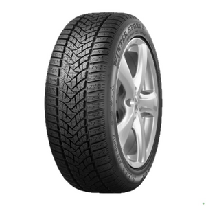 205/55R16 Dunlop 91T WINTER SPT 5 zim