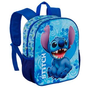 Disney Stith Aloha 3D baackpack 31cm