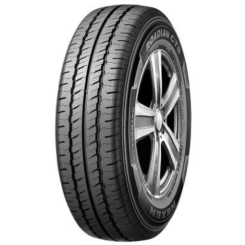 Nexen 235/65R16C 115R RO-CT8 slika 1