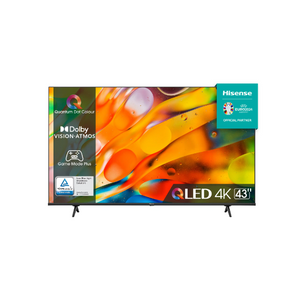 HISENSE Televizor 43E7KQ Ultra HD, Smart