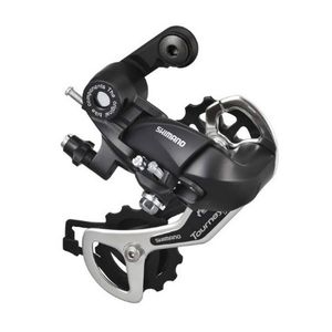 Stražnji mjenjač za bicikl Shimano TY300D Tourney 6/7 br