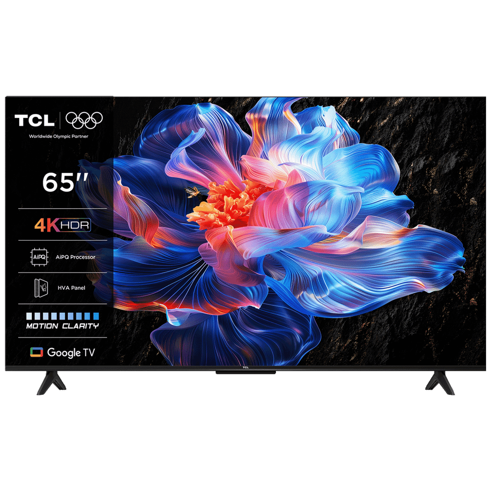 TCL Televizor Smart V6C LED 4K 65V6C, 65" slika 1