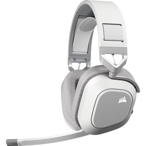 Corsair slušalice HS80 MAX Wireless Headset, White