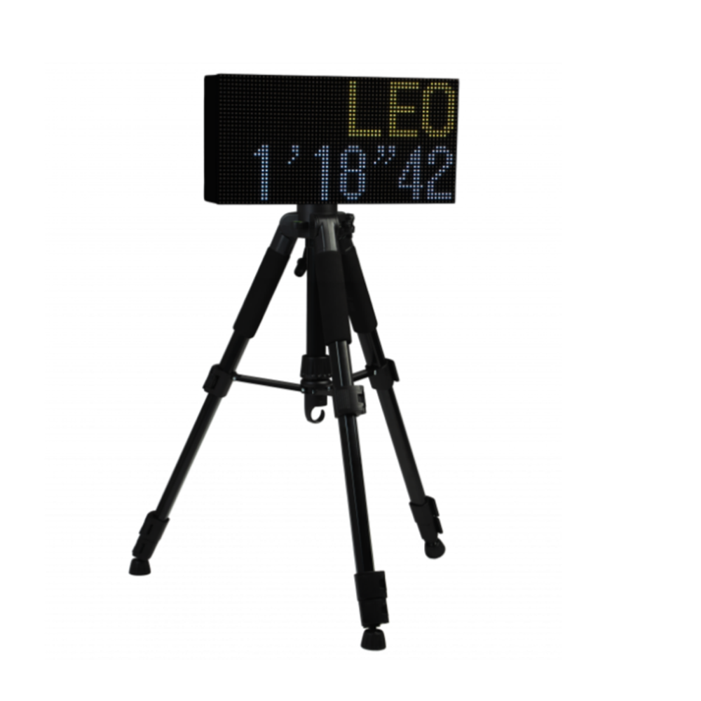 Freelap LED Display slika 2