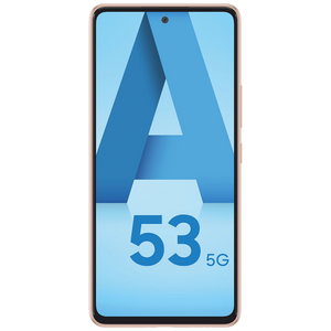 Samsung Galaxy A53 5G 8GB/128GB, Peach