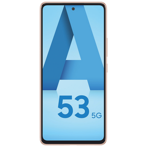 Samsung Galaxy A53 5G 8GB/128GB, Peach